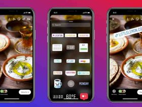 Story Sticker Instagram Kostenlos