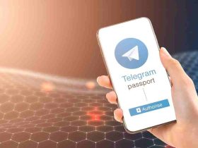 Telegram sensible inhalte anzeigen iPhone