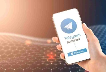 Telegram sensible inhalte anzeigen iPhone