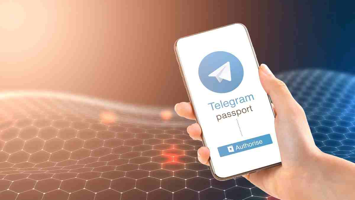 Telegram sensible inhalte anzeigen iPhone