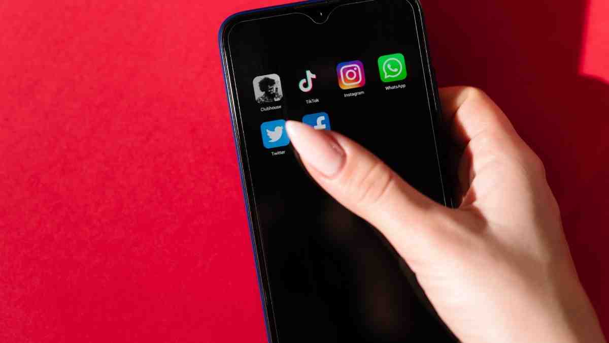 TikTok für erwachsene app tiktok für erwachsene download