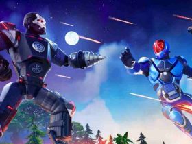 Um Wie Viel Uhr ist Das Fortnite Live Event