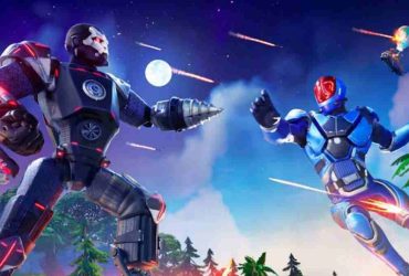 Um Wie Viel Uhr ist Das Fortnite Live Event