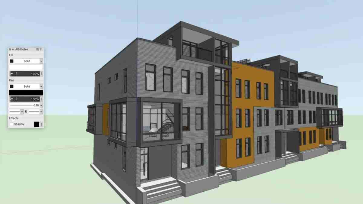 Vectorworks Systemvoraussetzungen