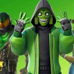 Wann Gehen Die Fortnite Server Online