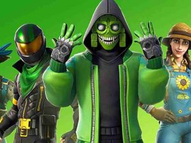 Wann Gehen Die Fortnite Server Online