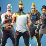 Wann ist Fortnite rausgekommen