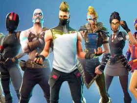 Wann ist Fortnite rausgekommen