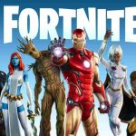 Wann kommt die neue Fortnite season
