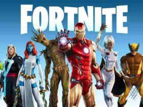 Wann kommt die neue Fortnite season