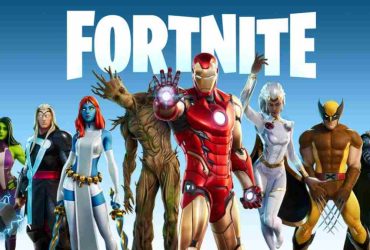 Wann kommt die neue Fortnite season