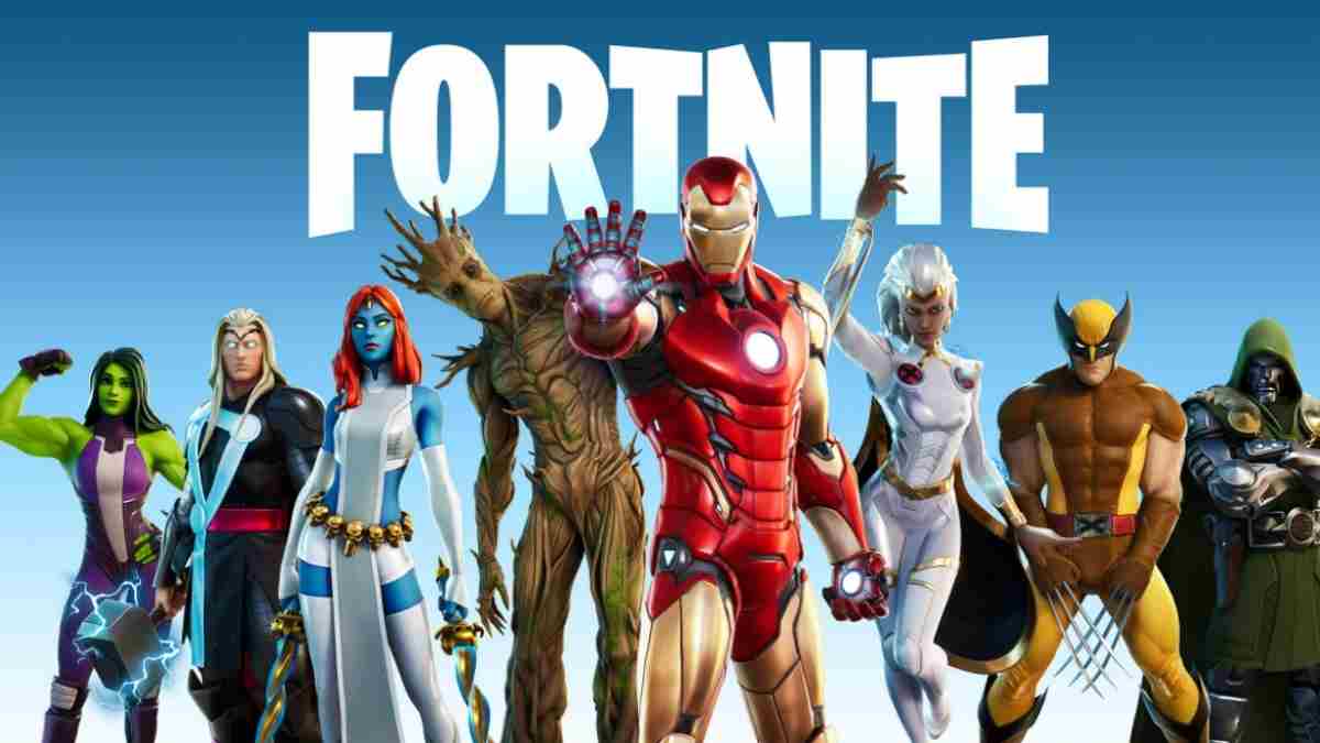 Wann kommt die neue Fortnite season