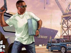 Wann Kommt Schnee in GTA 5 Online