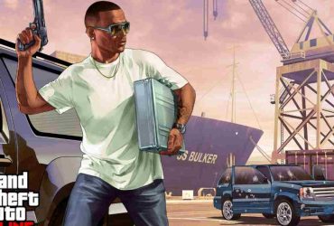 Wann Kommt Schnee in GTA 5 Online