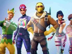 Wann kommt season 7 in Fortnite og