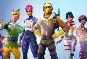 Wann kommt season 7 in Fortnite og