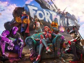 Wann Sind Die Fortnite Server Wieder Online
