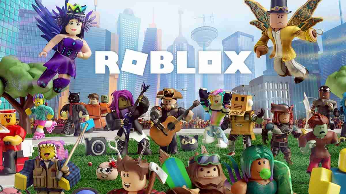 Wann Wurde Roblox Erfunden