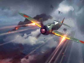 War Thunder systemanforderungen
