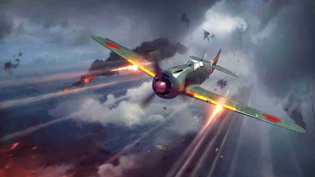 War Thunder systemanforderungen
