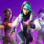 Wie Lange Sind Die Fortnite Server Offline