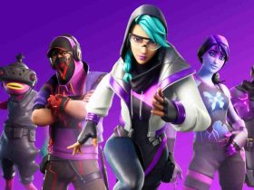 Wie Lange Sind Die Fortnite Server Offline