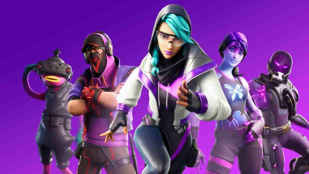 Wie Lange Sind Die Fortnite Server Offline