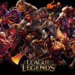 Wie viel geld hab ich in LOL ausgegeben