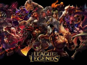 Wie viel geld hab ich in LOL ausgegeben