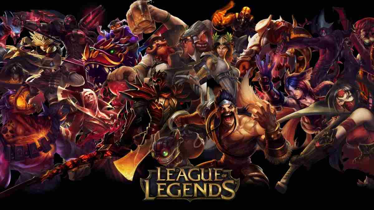 Wie viel geld hab ich in LOL ausgegeben