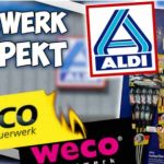 Aldi Nord Feuerwerk Prospekt 2023 24