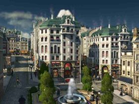 Anno 1800 Systemanforderungen