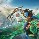 Avatar Frontiers of Pandora Systemanforderungen