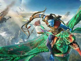 Avatar Frontiers of Pandora Systemanforderungen