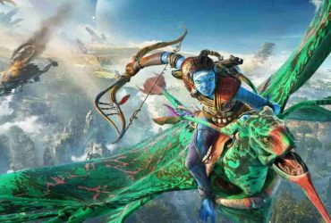 Avatar Frontiers of Pandora Systemanforderungen