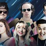 Die Besten Comedians Deutschlands Tickets 2024
