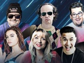 Die Besten Comedians Deutschlands Tickets 2024