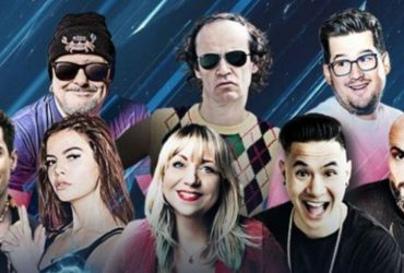Die Besten Comedians Deutschlands Tickets 2024