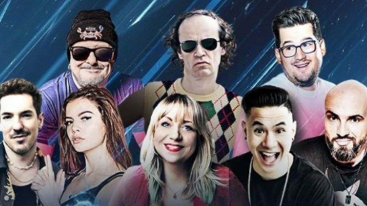 Die Besten Comedians Deutschlands Tickets 2024