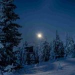 Wie heißt die längste nacht des jahres vom 20. auf den 21. dezember in österreich