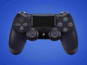 PS4 Controller mit ipad verbinden