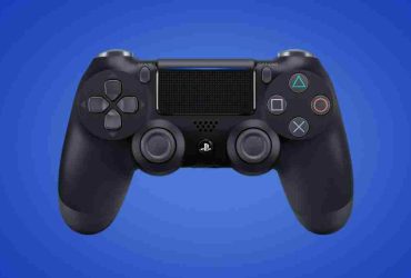 PS4 Controller mit ipad verbinden