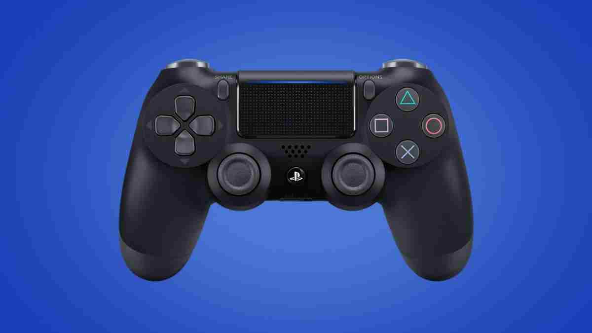 PS4 Controller mit ipad verbinden