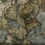 Elden Ring Baumgeist Mit Geschwüren