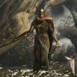 Elden Ring Zerfallendes Farum Azula