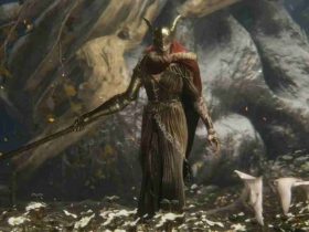 Elden Ring Zerfallendes Farum Azula