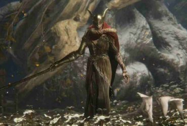 Elden Ring Zerfallendes Farum Azula