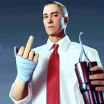 Wie Lange Bleibt Eminem im Fortnite Shop