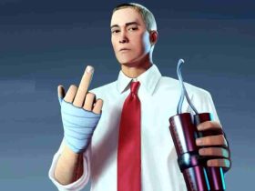 Wie Lange Bleibt Eminem im Fortnite Shop