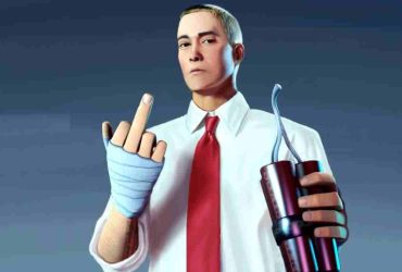 Wie Lange Bleibt Eminem im Fortnite Shop